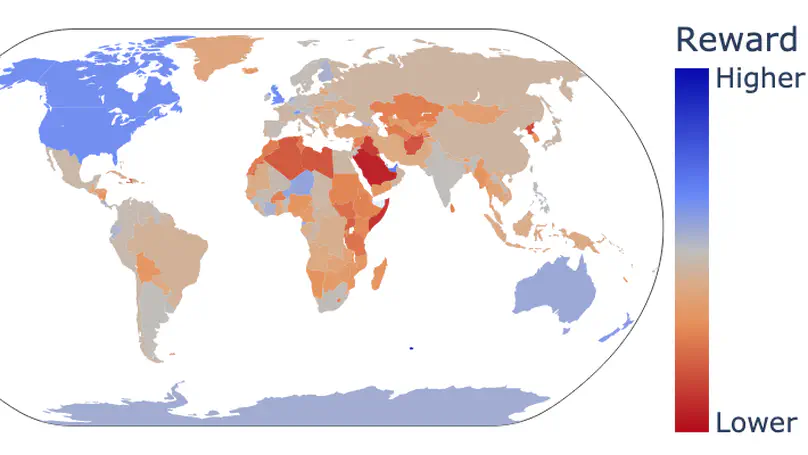 Unintended Impacts of LLM Alignment on Global Representation